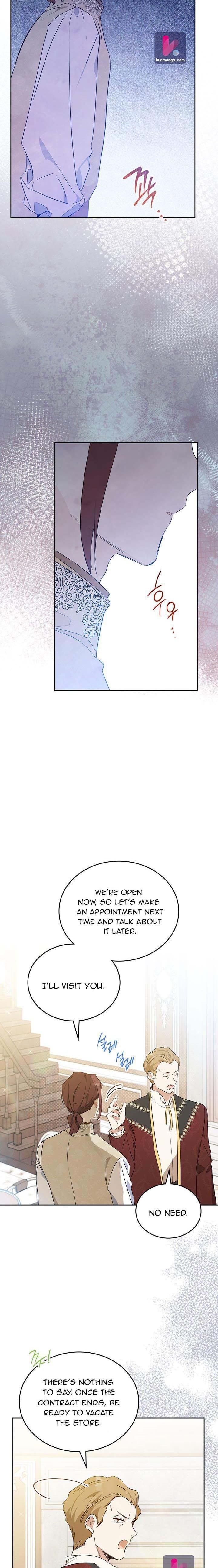 Read I'll Be the Matriarch in This Life EN Manga Online