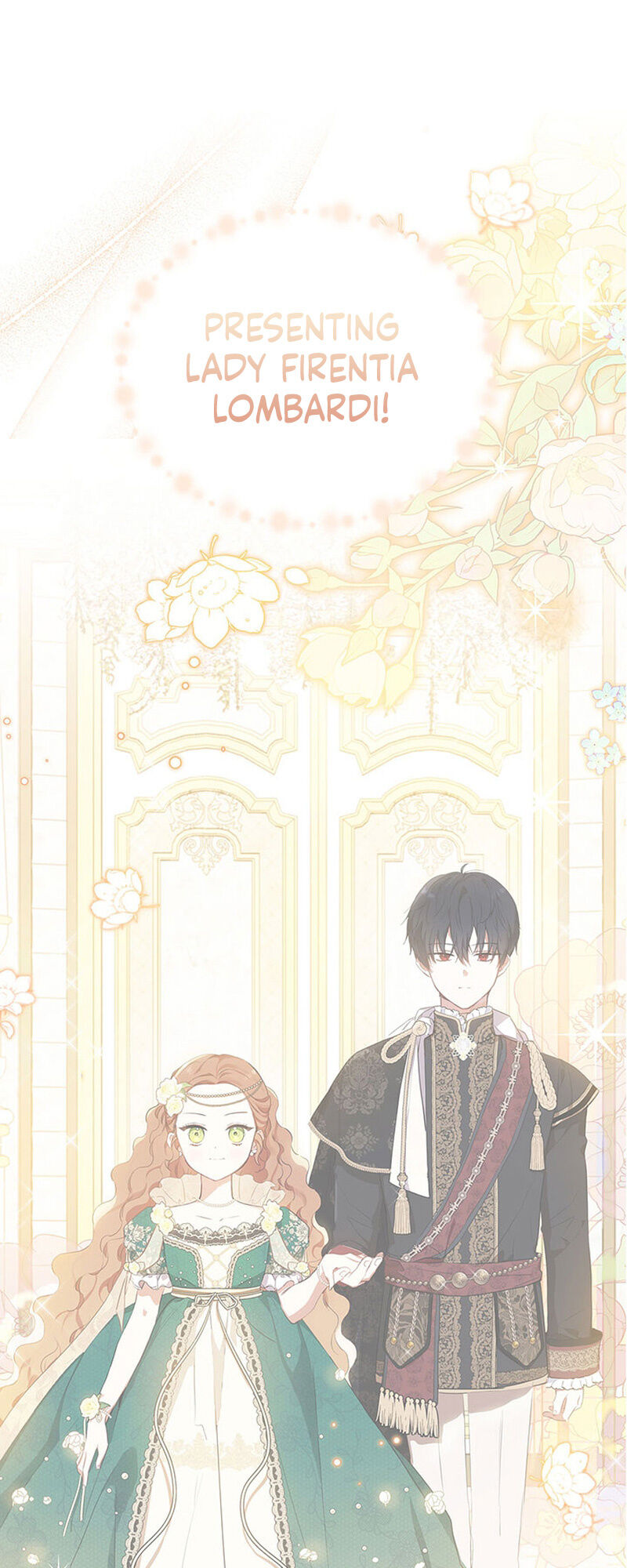 Read I'll Be the Matriarch in This Life EN Manga Online