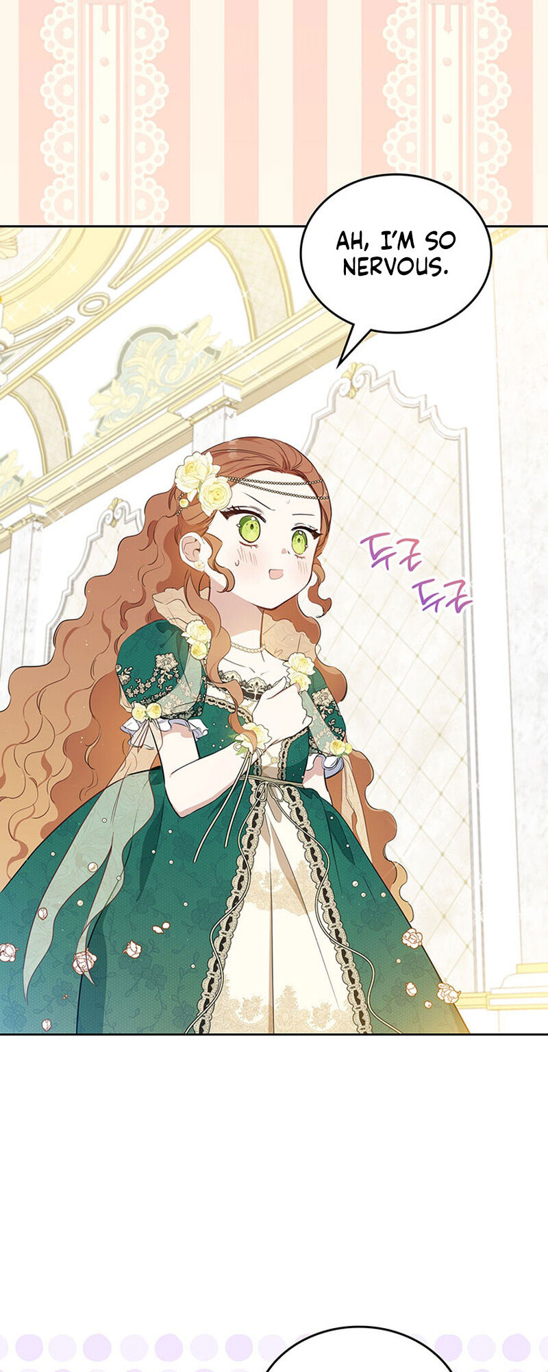 Read I'll Be the Matriarch in This Life EN Manga Online