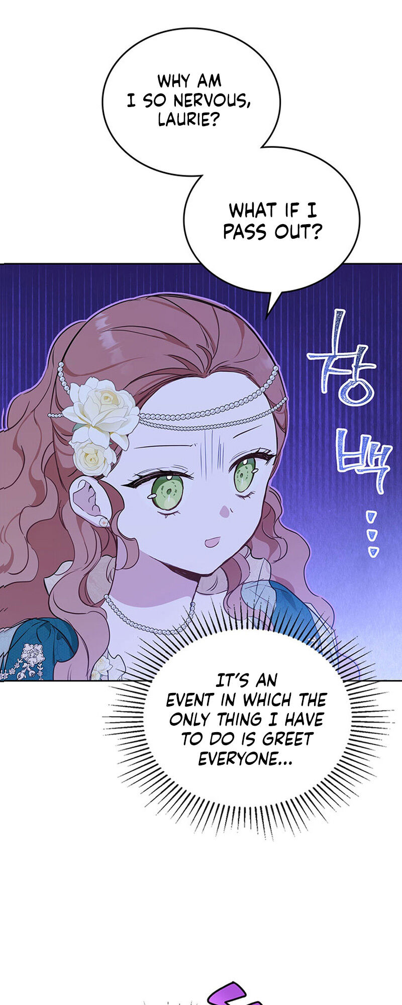 Read I'll Be the Matriarch in This Life EN Manga Online