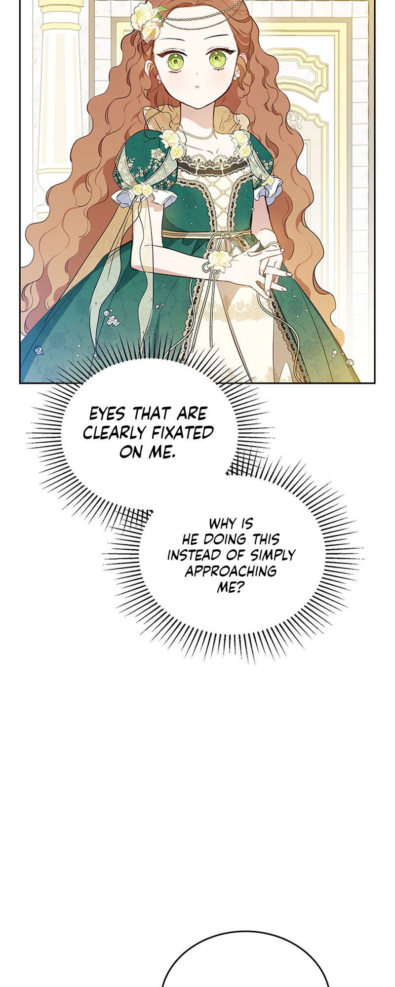 Read I'll Be the Matriarch in This Life EN Manga Online