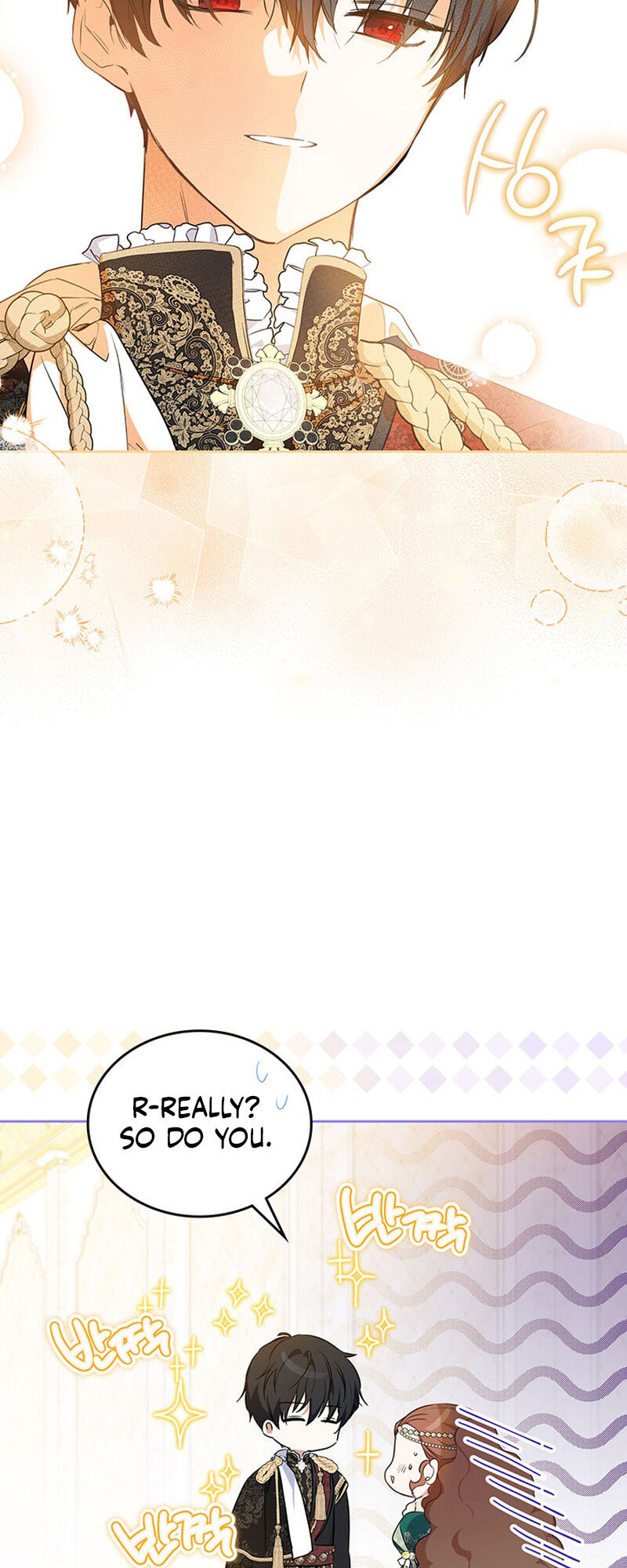 Read I'll Be the Matriarch in This Life EN Manga Online