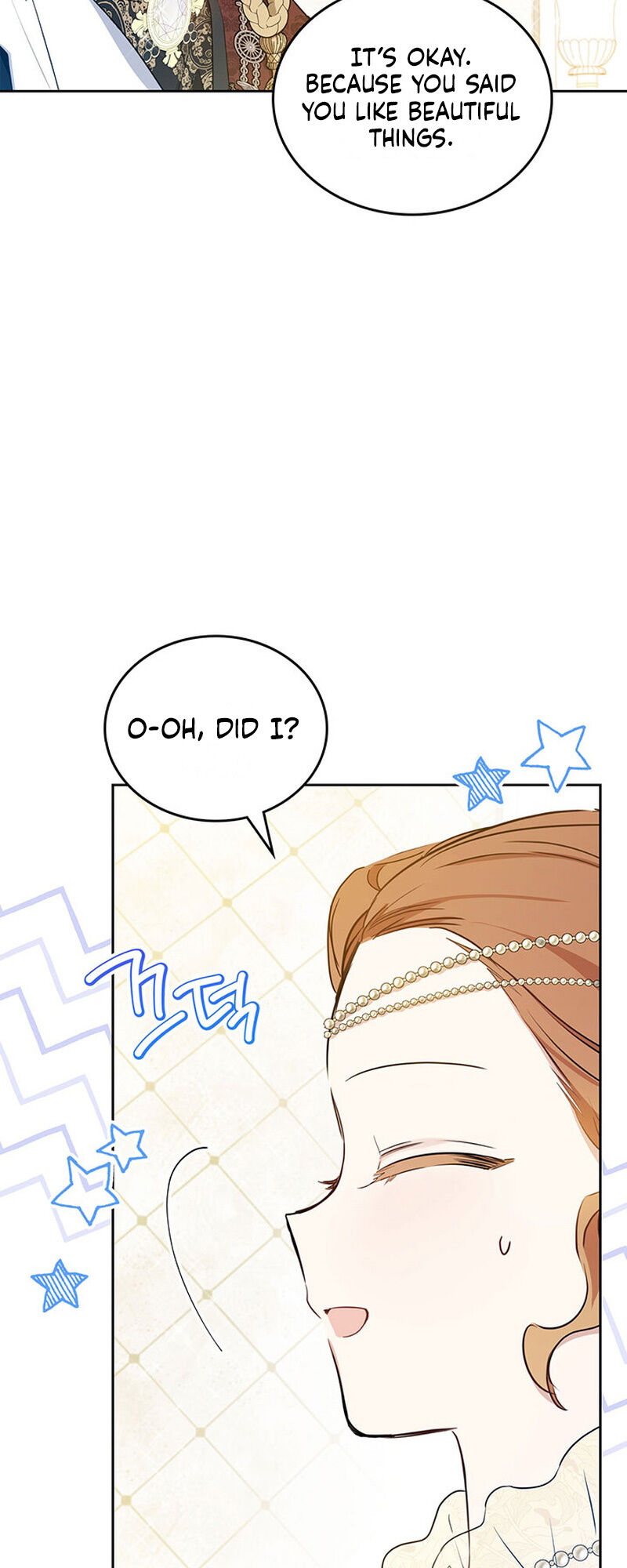 Read I'll Be the Matriarch in This Life EN Manga Online