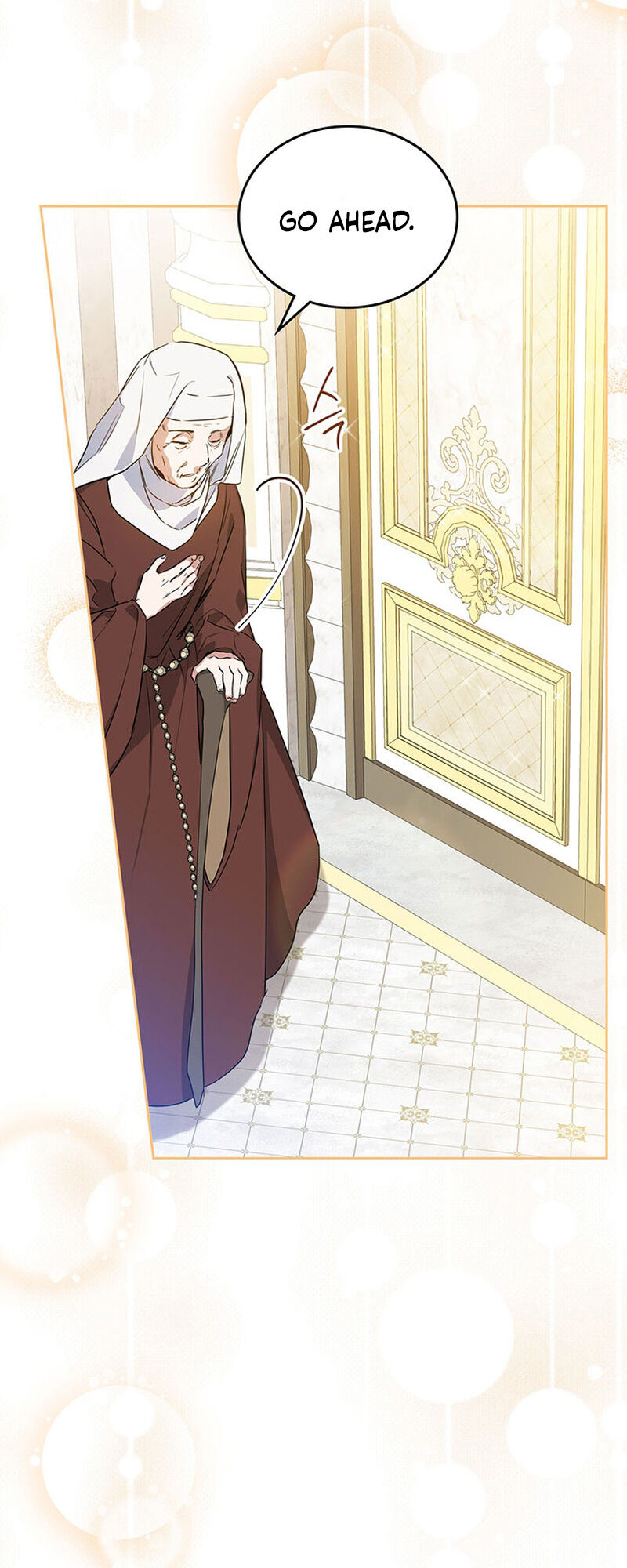 Read I'll Be the Matriarch in This Life EN Manga Online