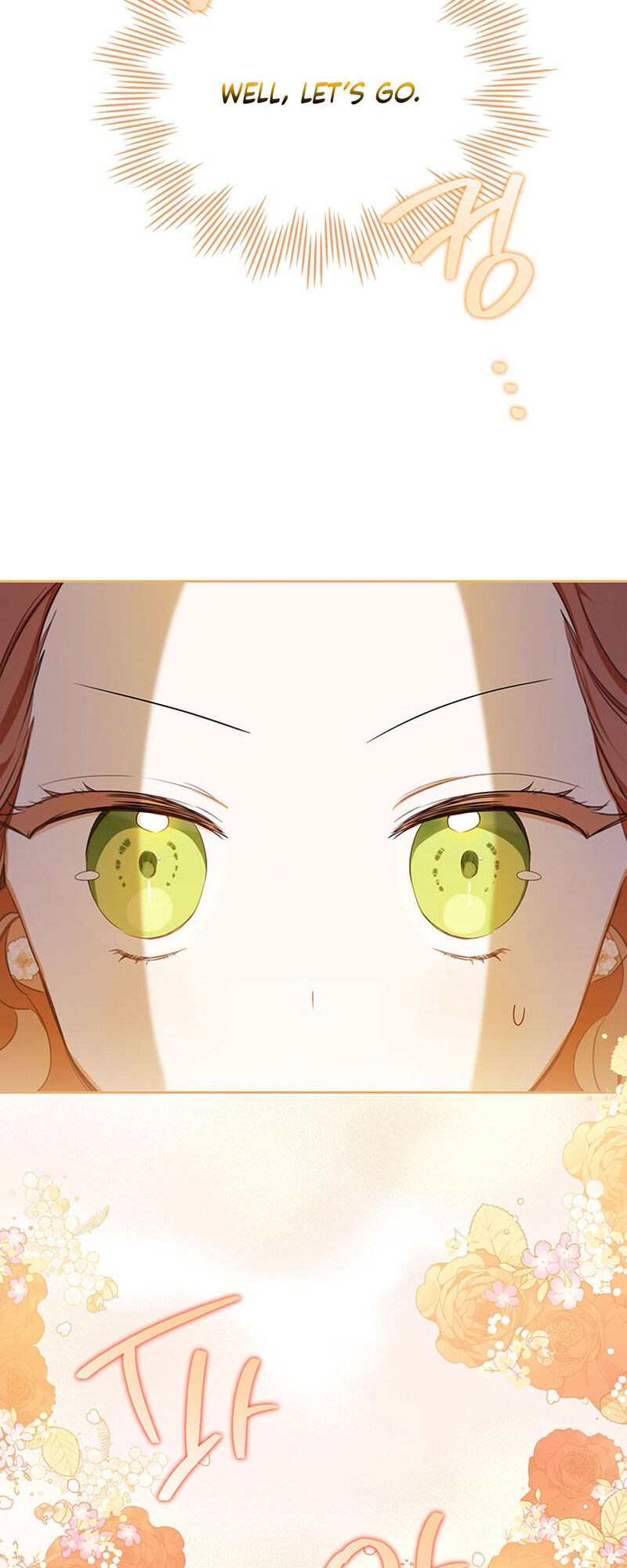 Read I'll Be the Matriarch in This Life EN Manga Online