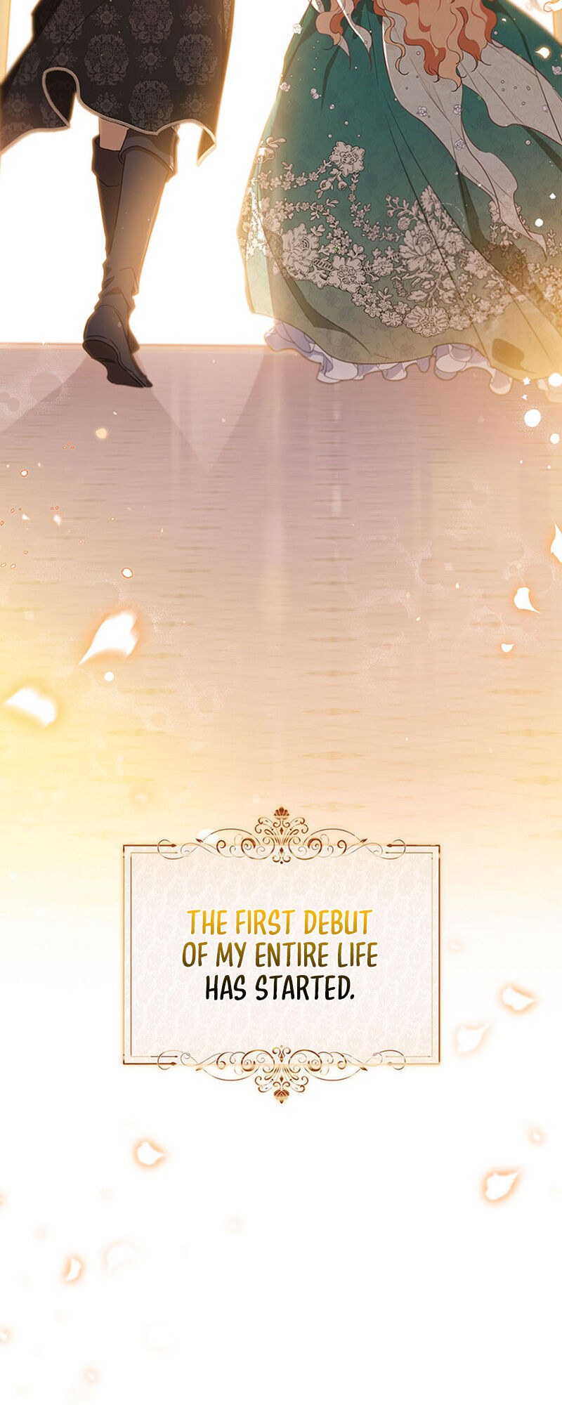 Read I'll Be the Matriarch in This Life EN Manga Online