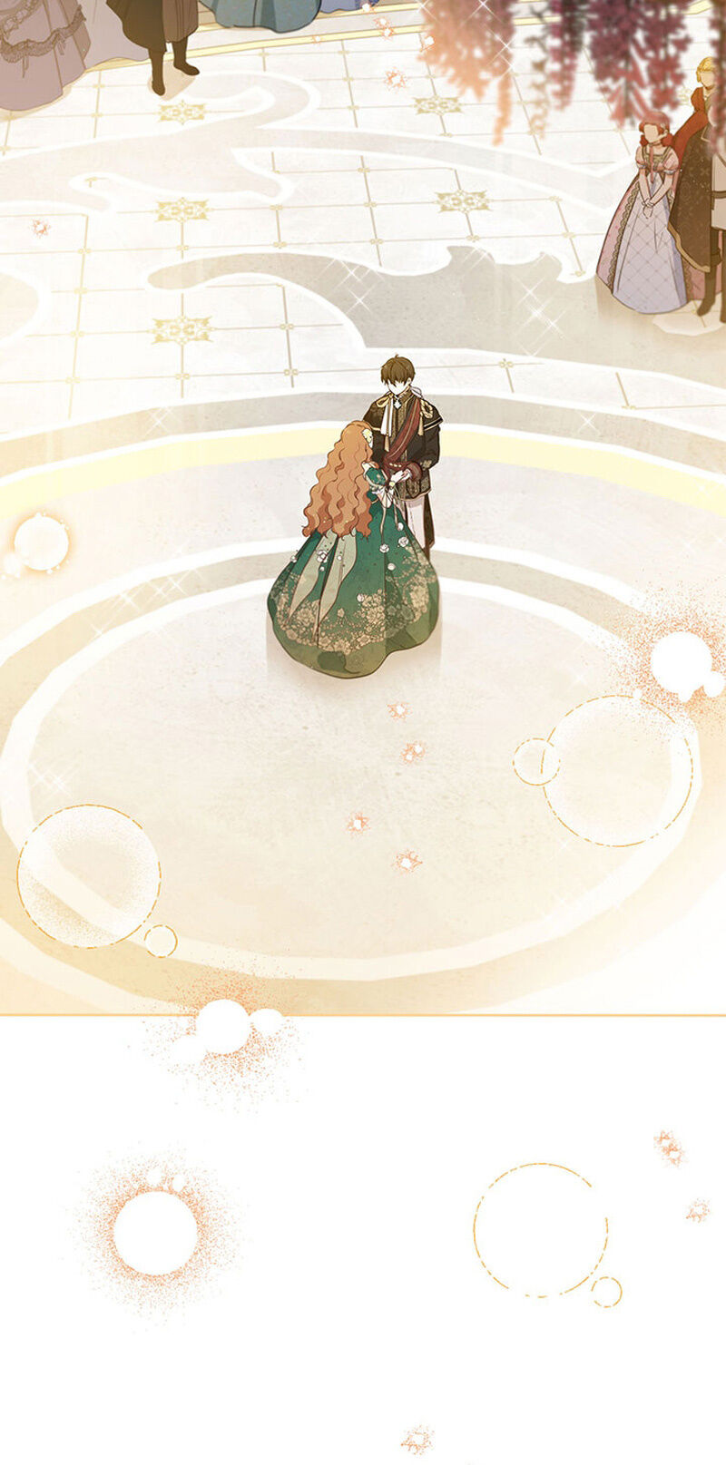 Read I'll Be the Matriarch in This Life EN Manga Online