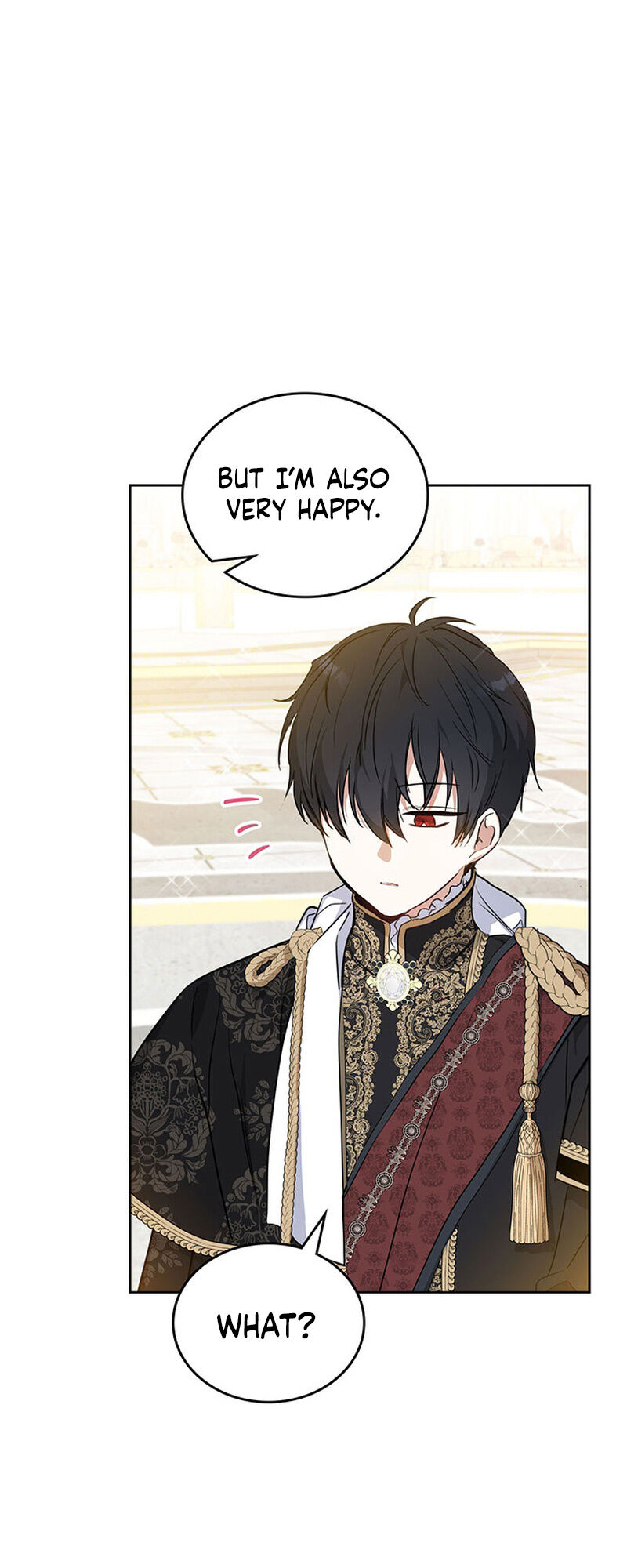 Read I'll Be the Matriarch in This Life EN Manga Online