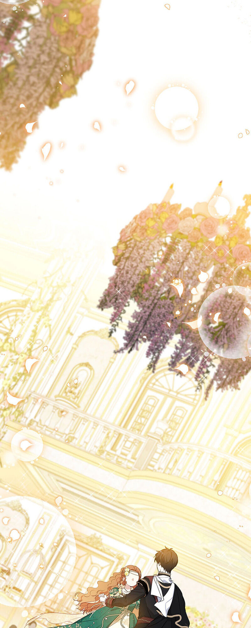 Read I'll Be the Matriarch in This Life EN Manga Online