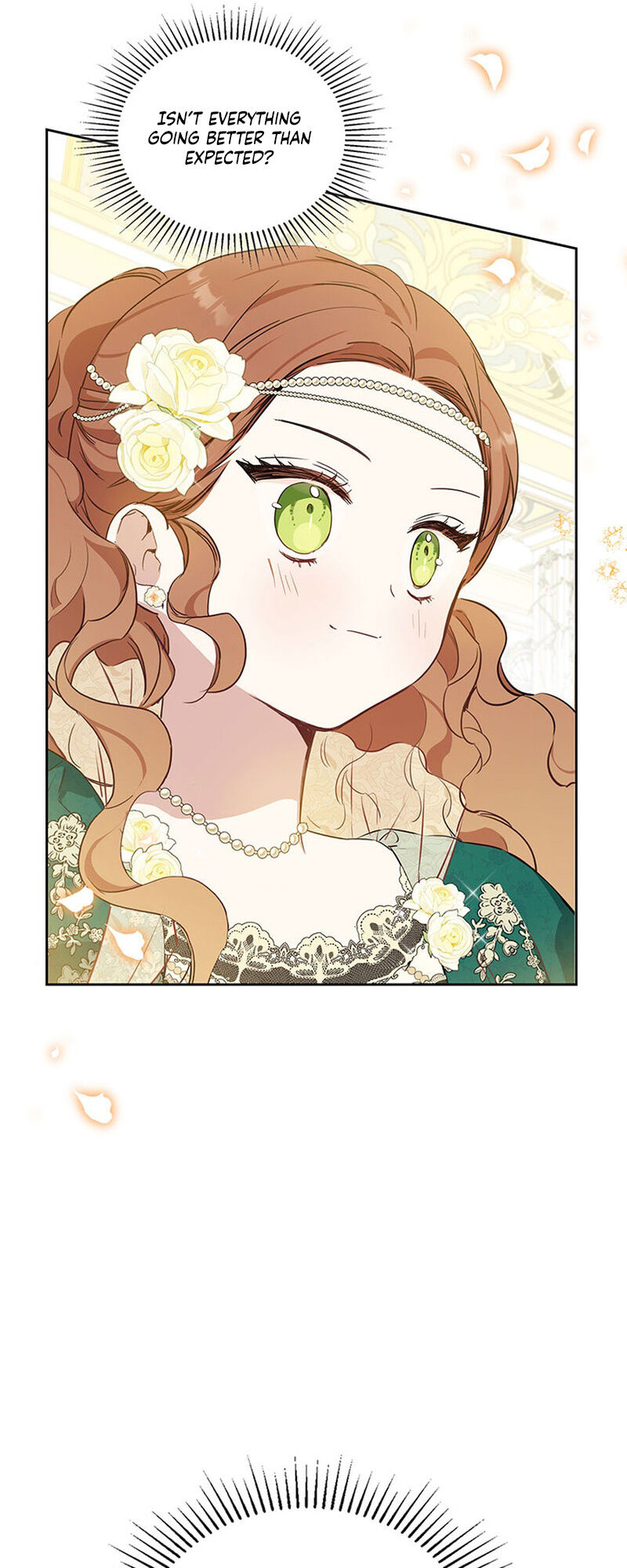 Read I'll Be the Matriarch in This Life EN Manga Online
