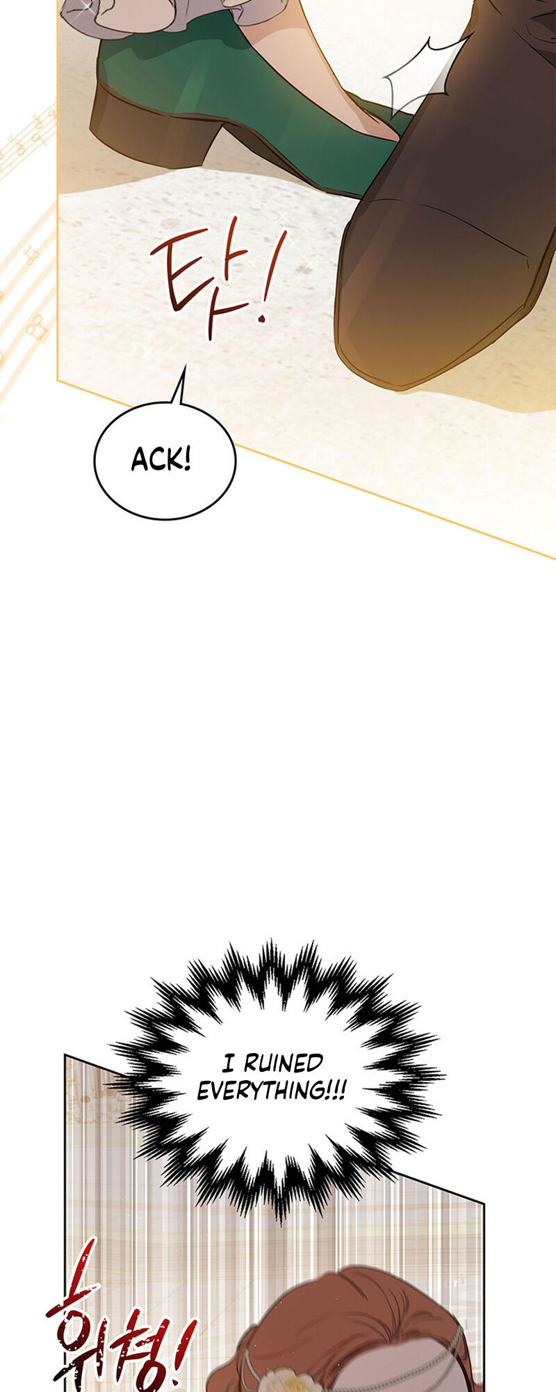 Read I'll Be the Matriarch in This Life EN Manga Online
