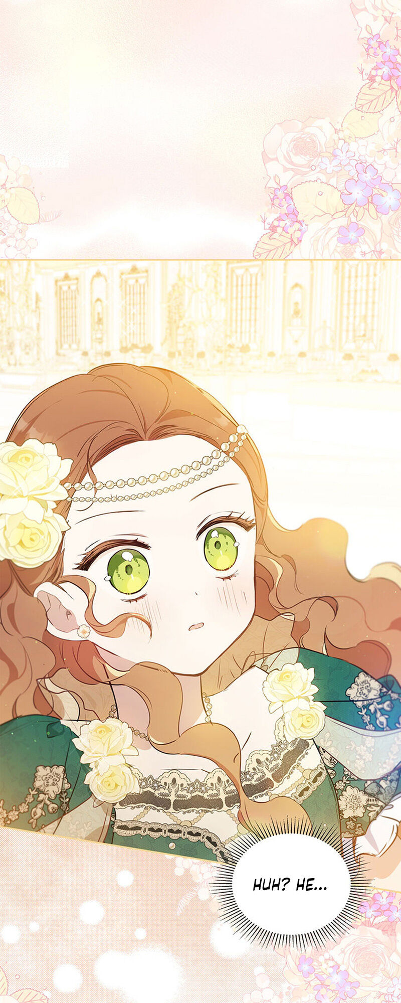 Read I'll Be the Matriarch in This Life EN Manga Online