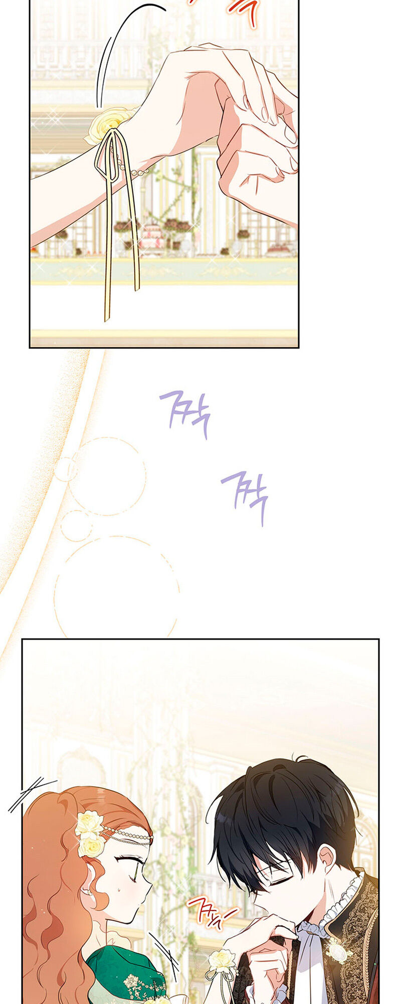 Read I'll Be the Matriarch in This Life EN Manga Online