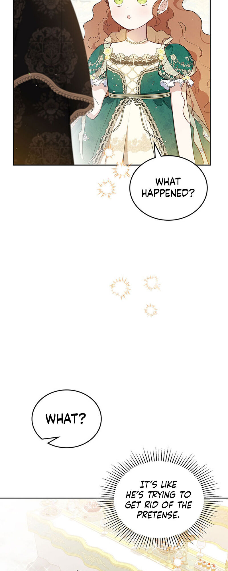 Read I'll Be the Matriarch in This Life EN Manga Online