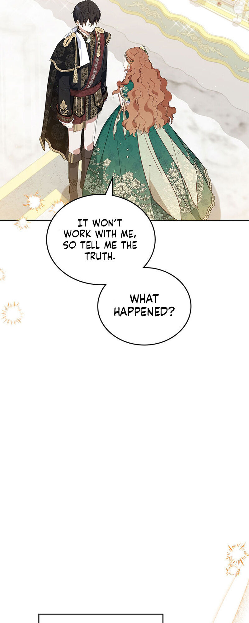 Read I'll Be the Matriarch in This Life EN Manga Online