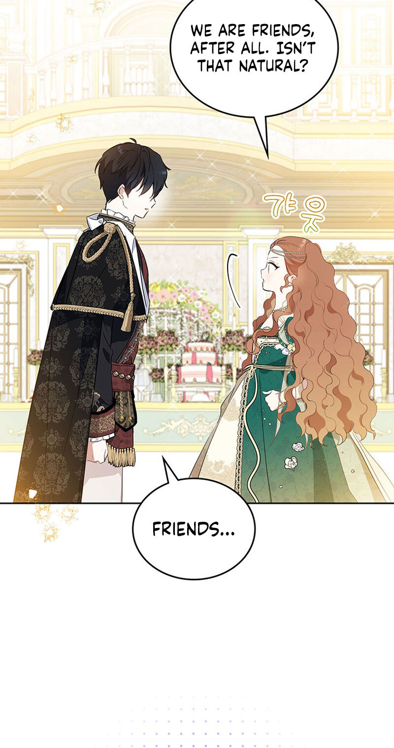 Read I'll Be the Matriarch in This Life EN Manga Online
