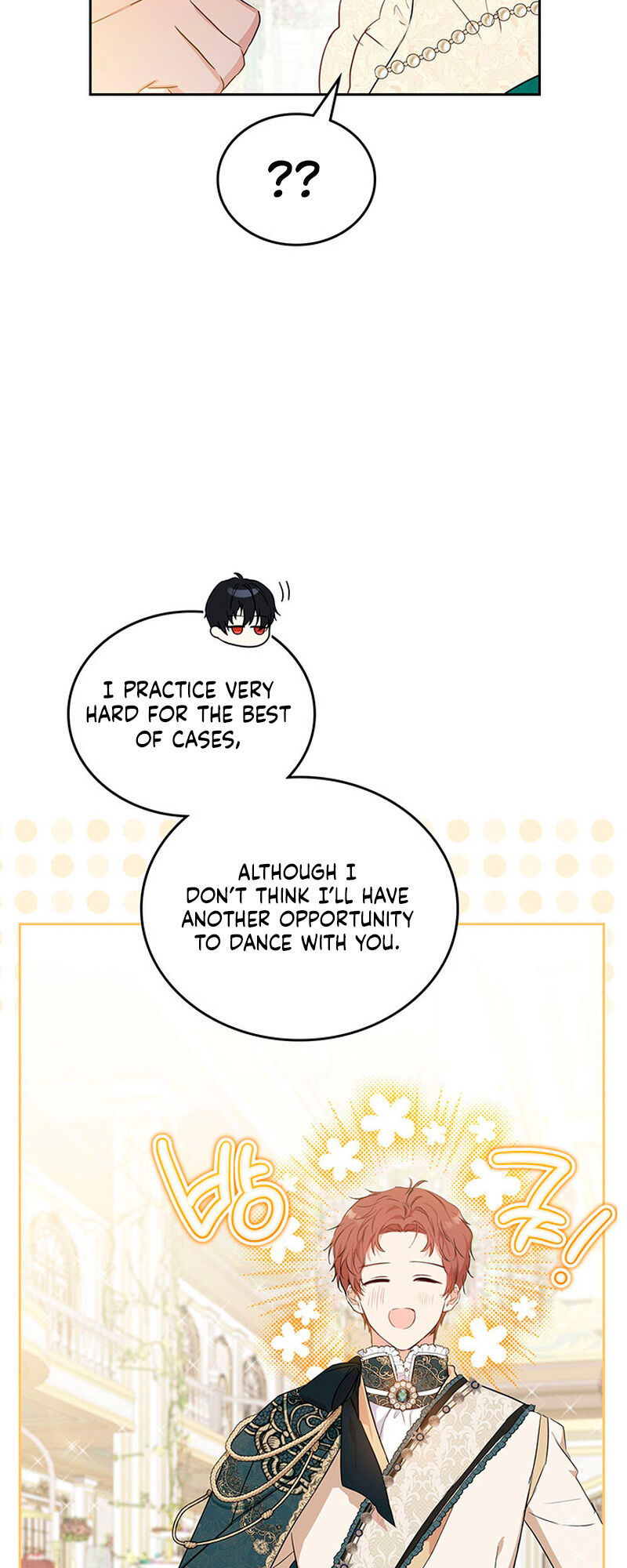 Read I'll Be the Matriarch in This Life EN Manga Online
