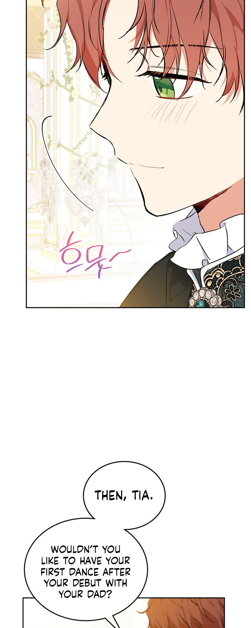 Read I'll Be the Matriarch in This Life EN Manga Online