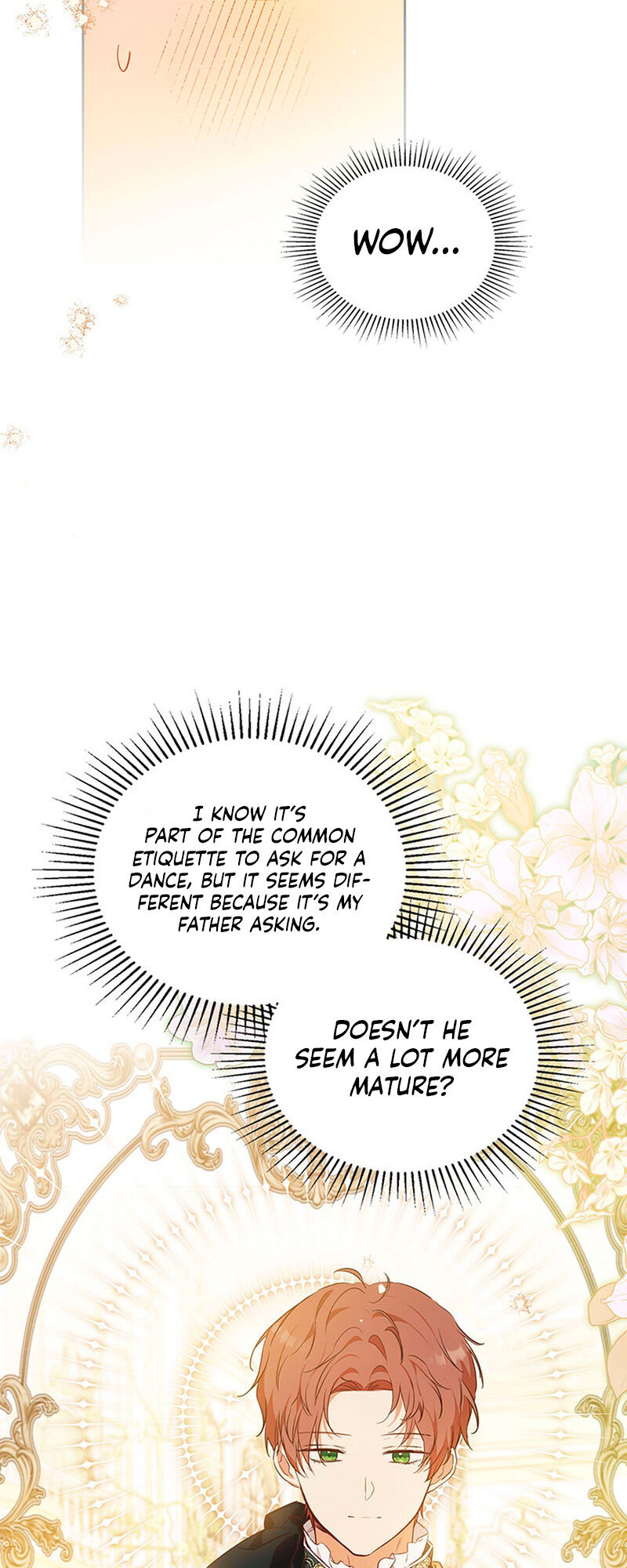 Read I'll Be the Matriarch in This Life EN Manga Online