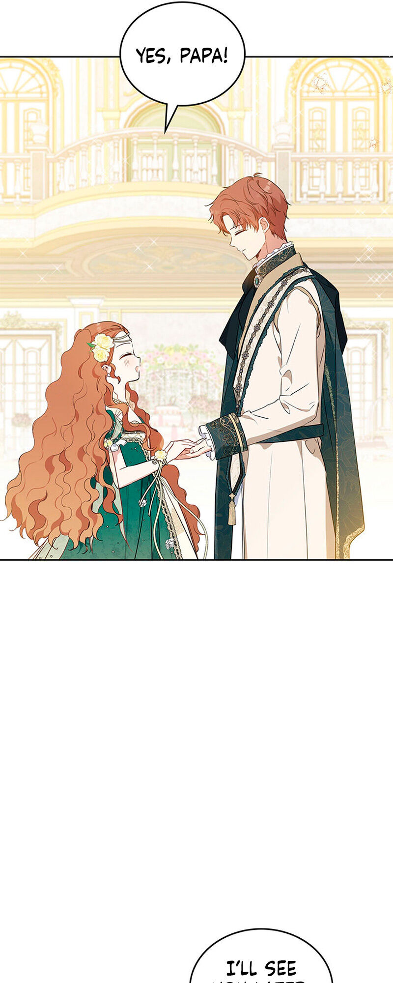 Read I'll Be the Matriarch in This Life EN Manga Online