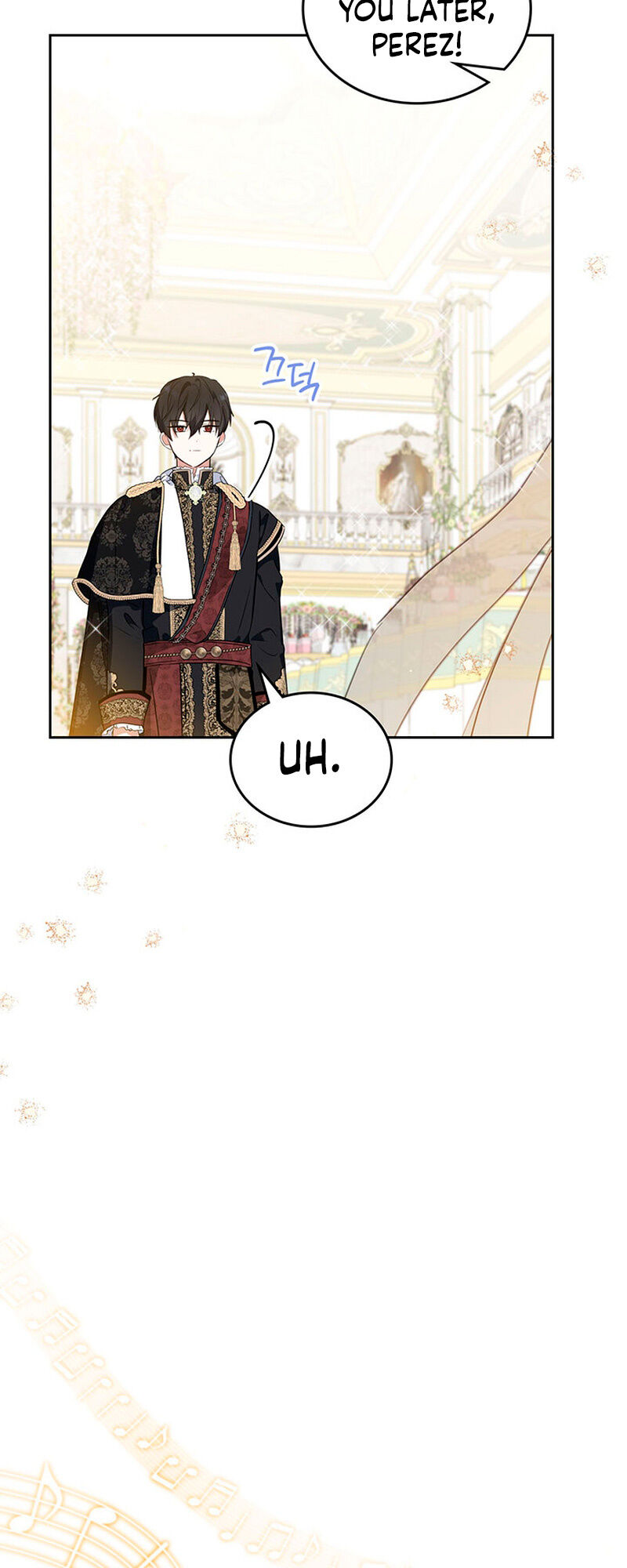 Read I'll Be the Matriarch in This Life EN Manga Online