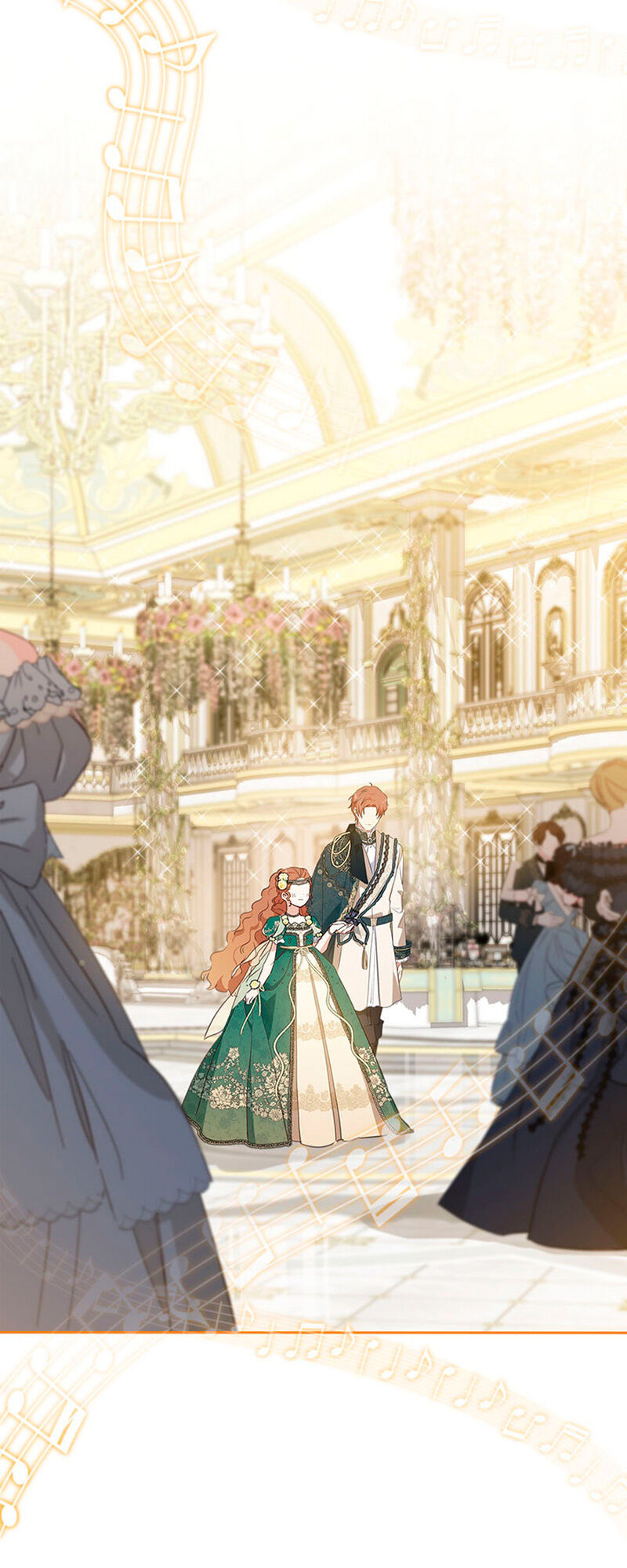 Read I'll Be the Matriarch in This Life EN Manga Online