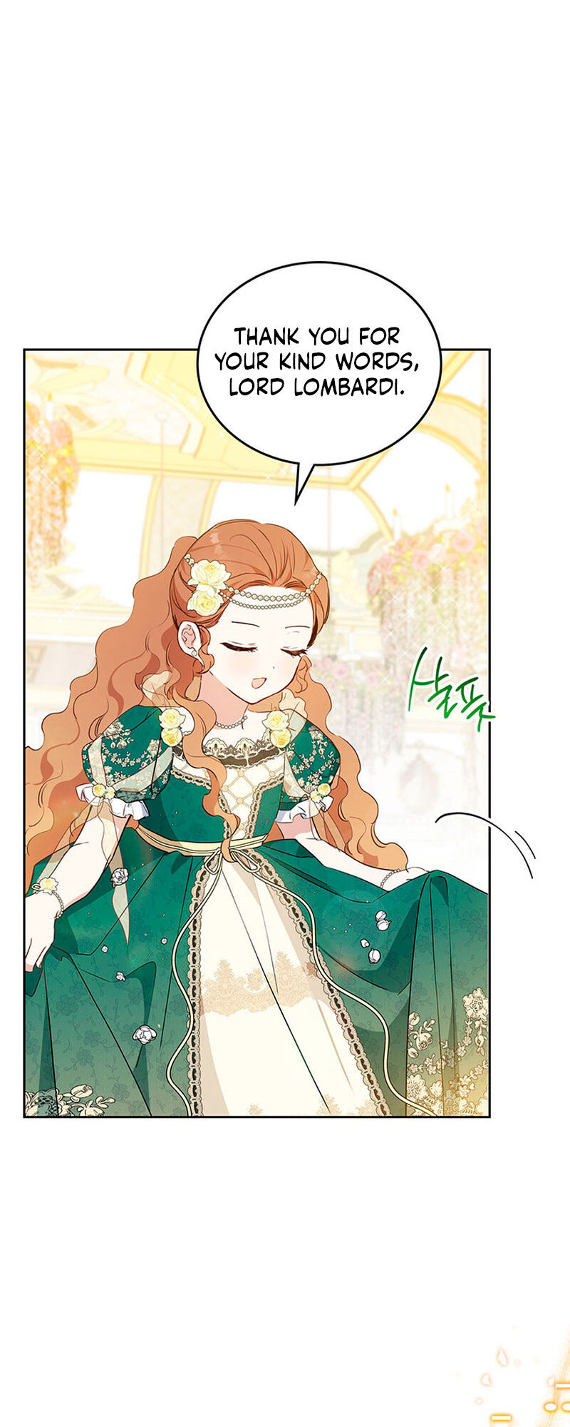 Read I'll Be the Matriarch in This Life EN Manga Online