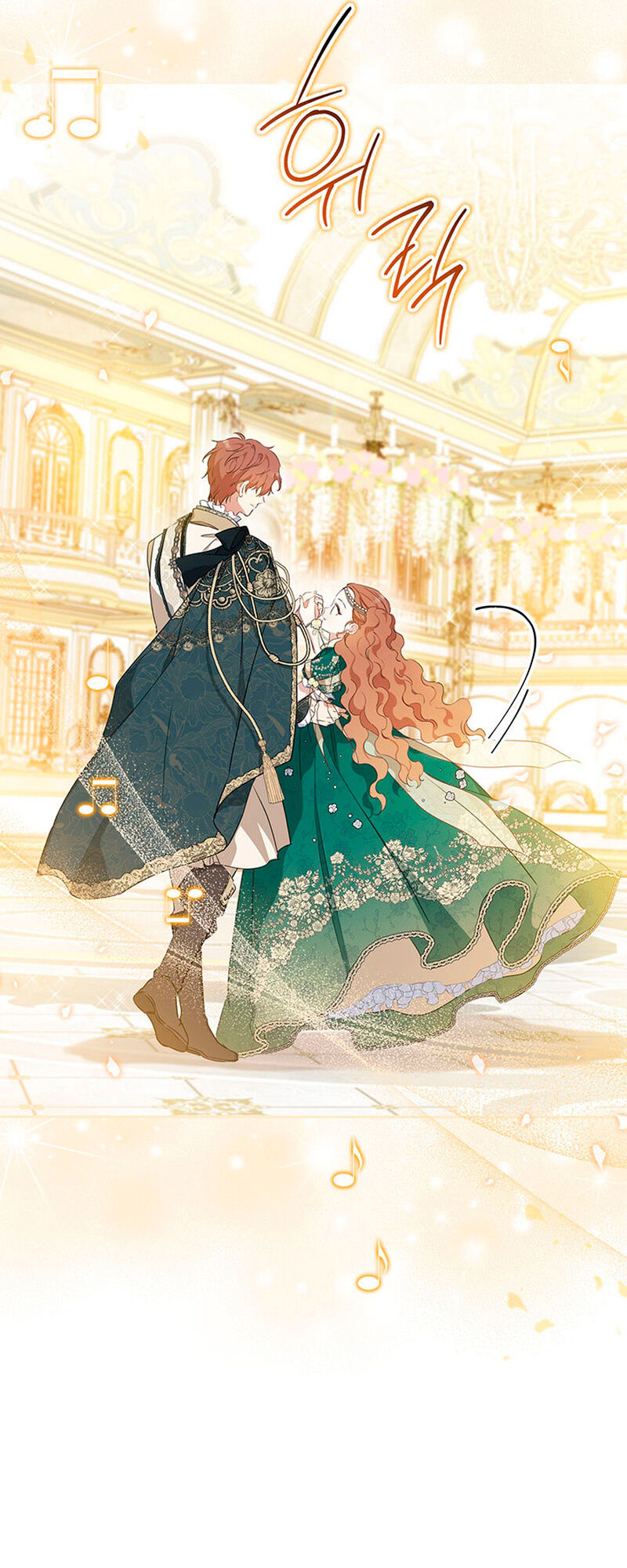 Read I'll Be the Matriarch in This Life EN Manga Online