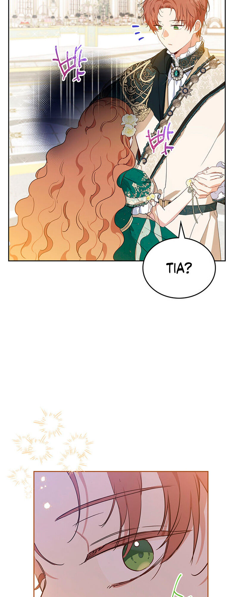 Read I'll Be the Matriarch in This Life EN Manga Online