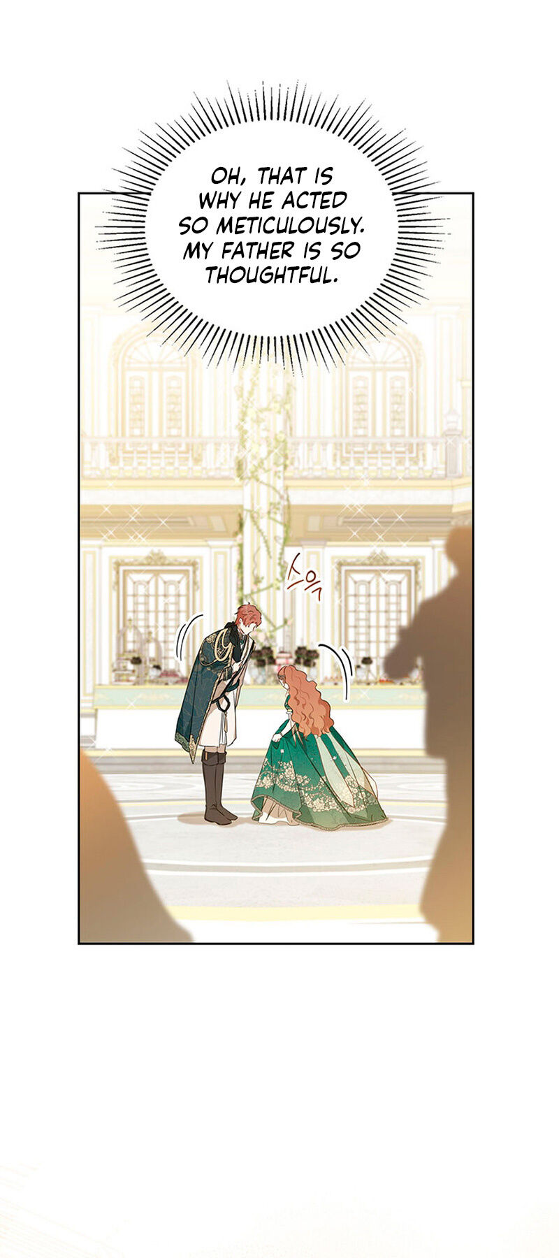 Read I'll Be the Matriarch in This Life EN Manga Online
