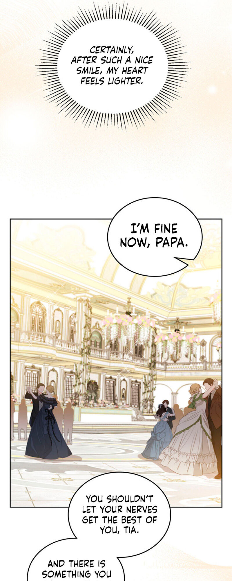 Read I'll Be the Matriarch in This Life EN Manga Online