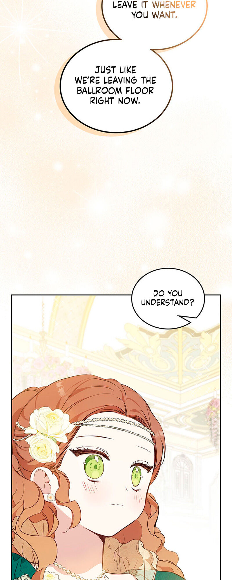 Read I'll Be the Matriarch in This Life EN Manga Online