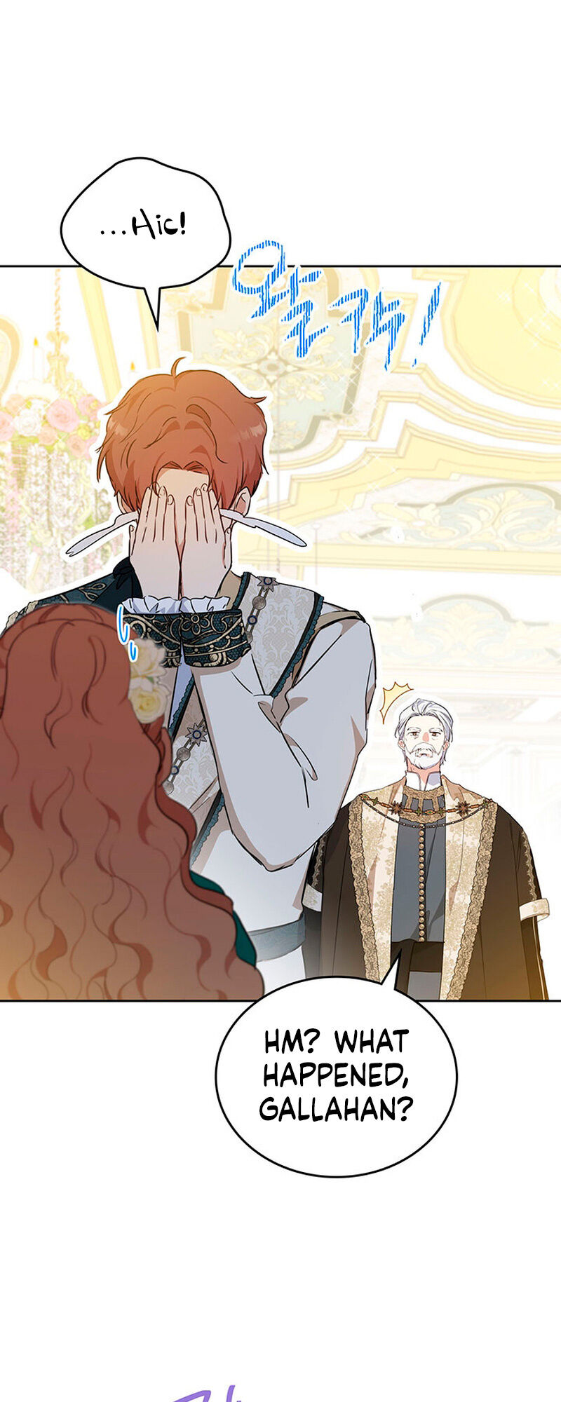 Read I'll Be the Matriarch in This Life EN Manga Online