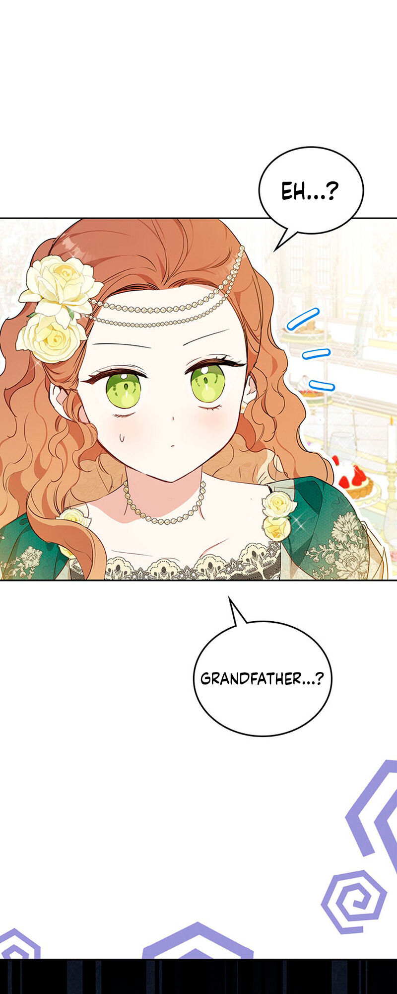 Read I'll Be the Matriarch in This Life EN Manga Online