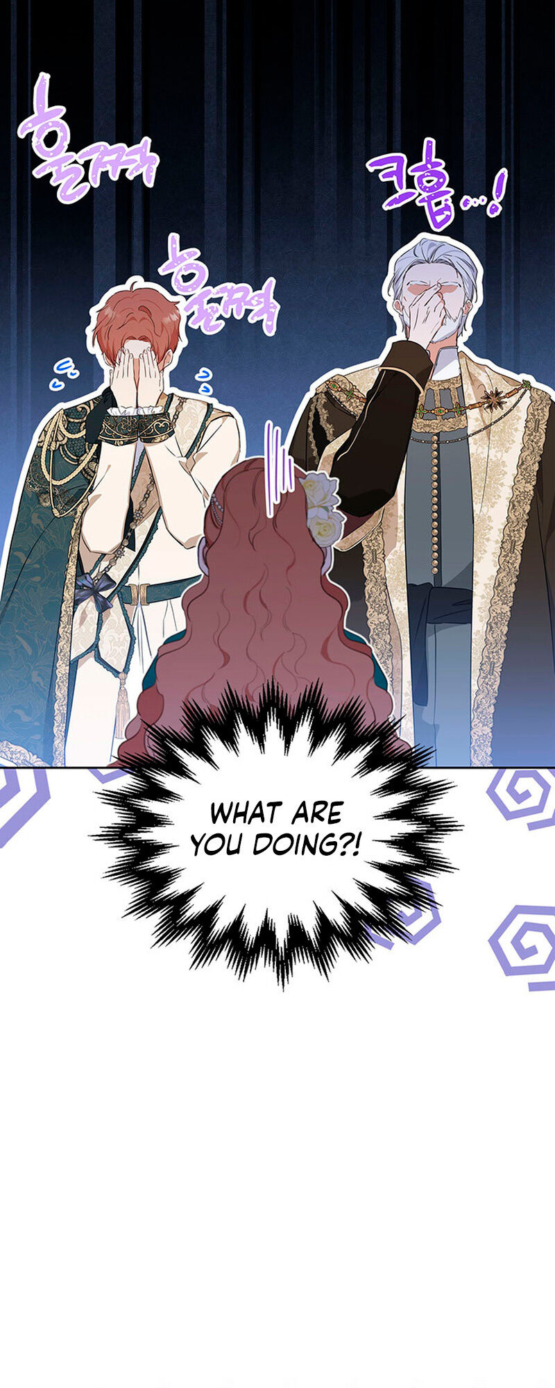 Read I'll Be the Matriarch in This Life EN Manga Online