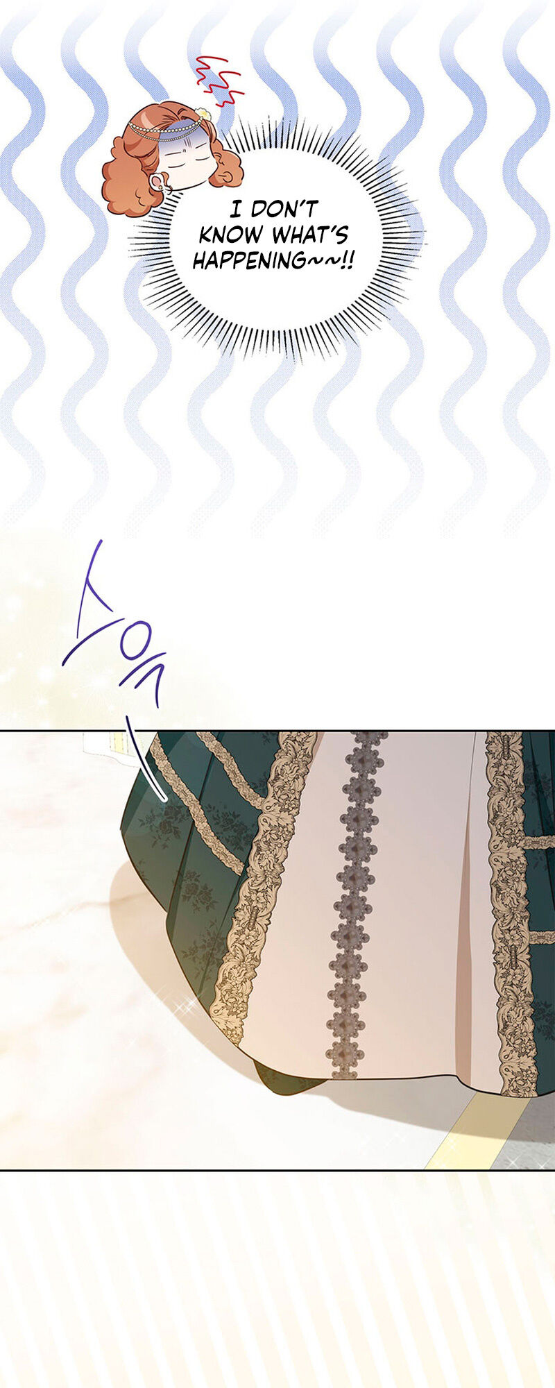 Read I'll Be the Matriarch in This Life EN Manga Online
