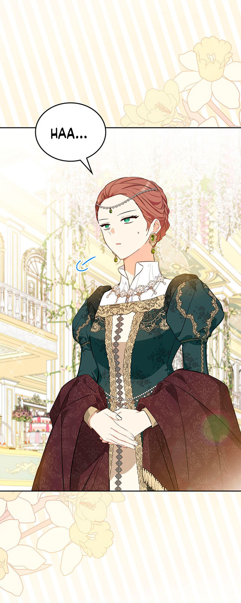 Read I'll Be the Matriarch in This Life EN Manga Online