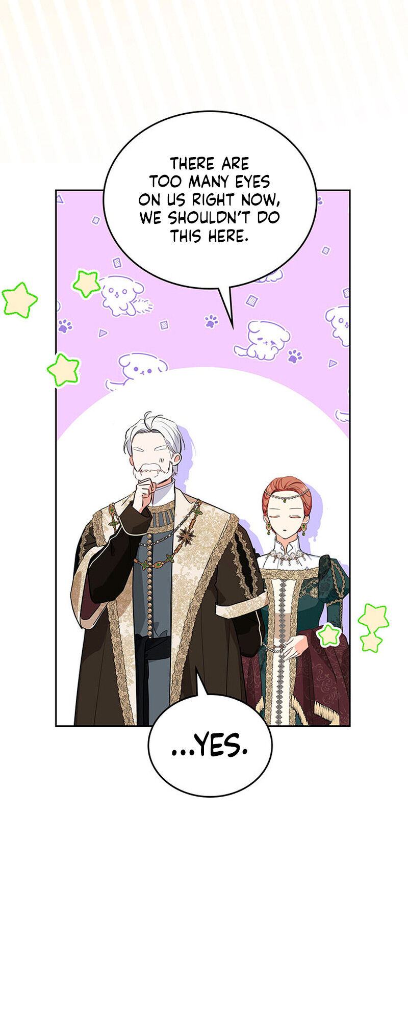 Read I'll Be the Matriarch in This Life EN Manga Online