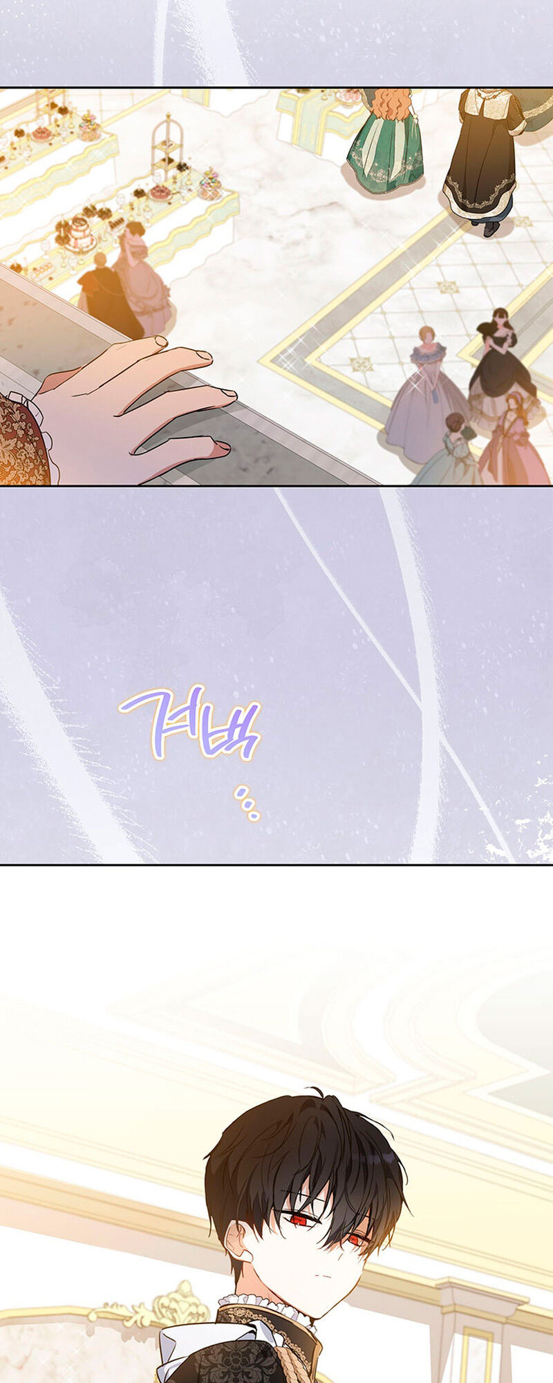 Read I'll Be the Matriarch in This Life EN Manga Online
