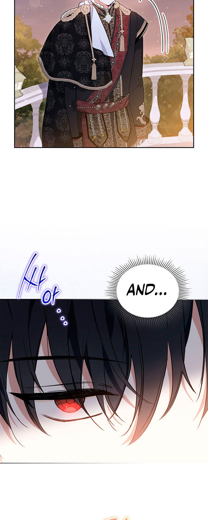 Read I'll Be the Matriarch in This Life EN Manga Online