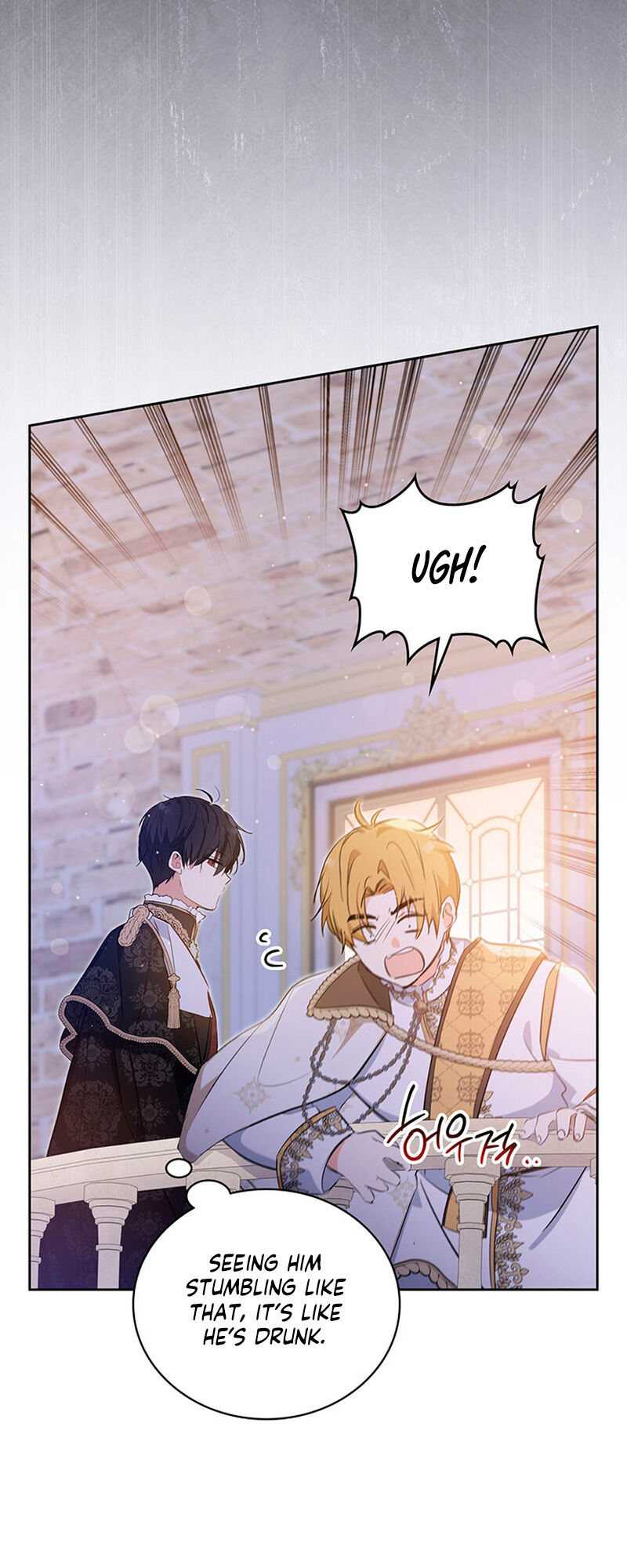 Read I'll Be the Matriarch in This Life EN Manga Online