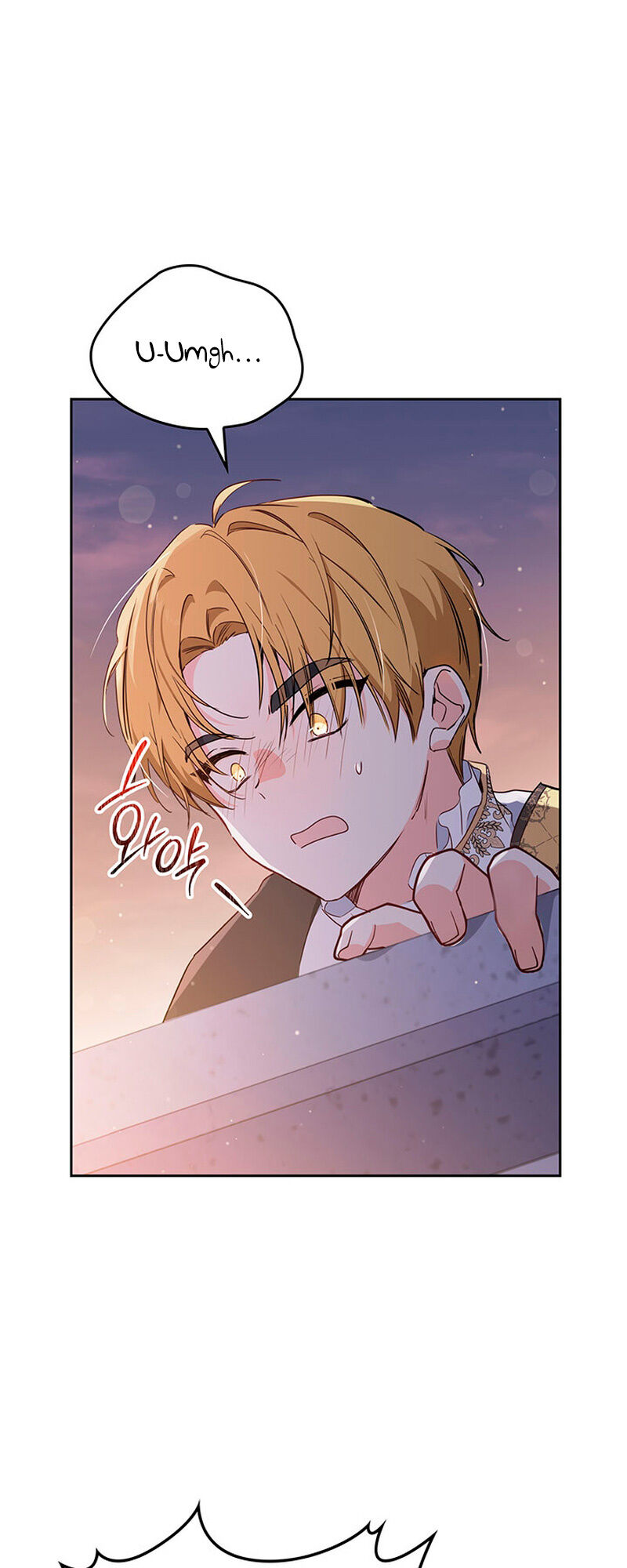 Read I'll Be the Matriarch in This Life EN Manga Online