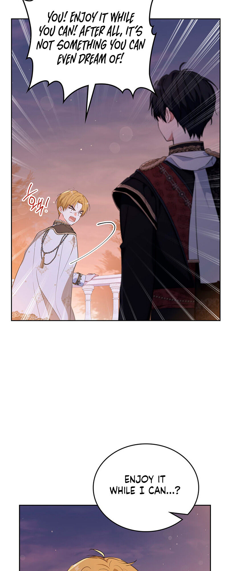 Read I'll Be the Matriarch in This Life EN Manga Online