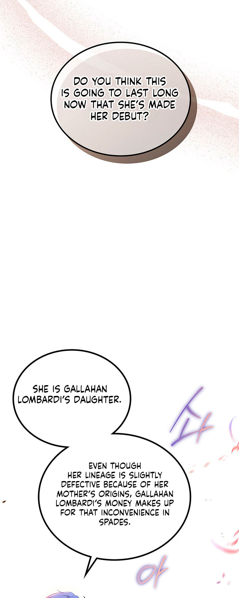 Read I'll Be the Matriarch in This Life EN Manga Online