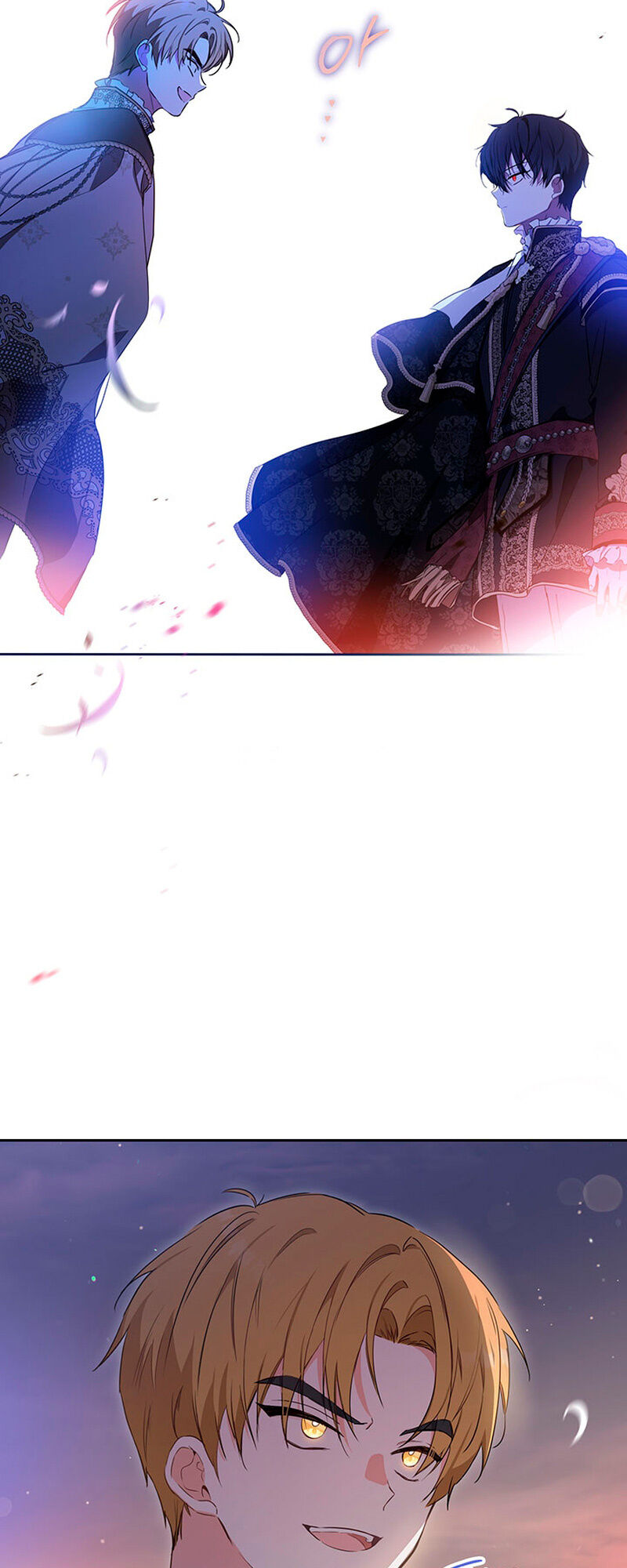 Read I'll Be the Matriarch in This Life EN Manga Online