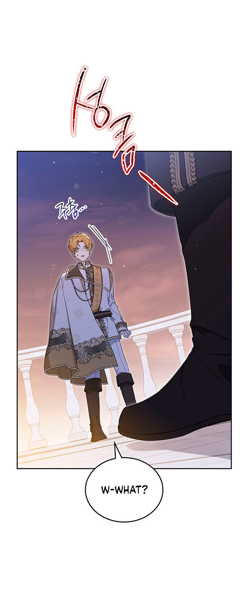 Read I'll Be the Matriarch in This Life EN Manga Online
