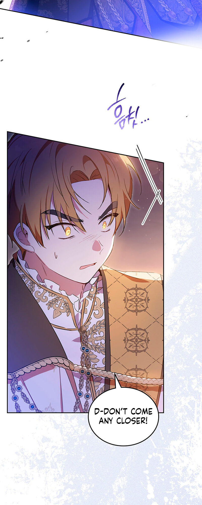 Read I'll Be the Matriarch in This Life EN Manga Online