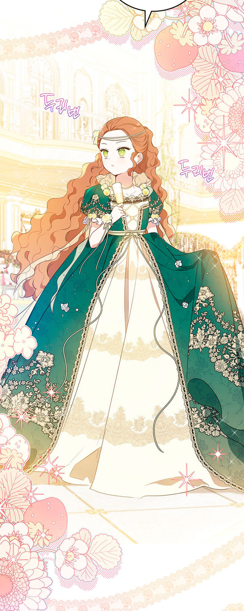 Read I'll Be the Matriarch in This Life EN Manga Online