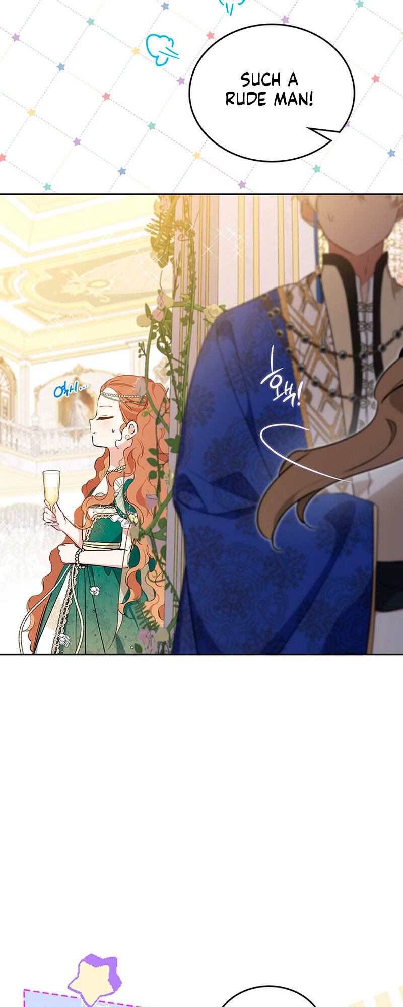 Read I'll Be the Matriarch in This Life EN Manga Online