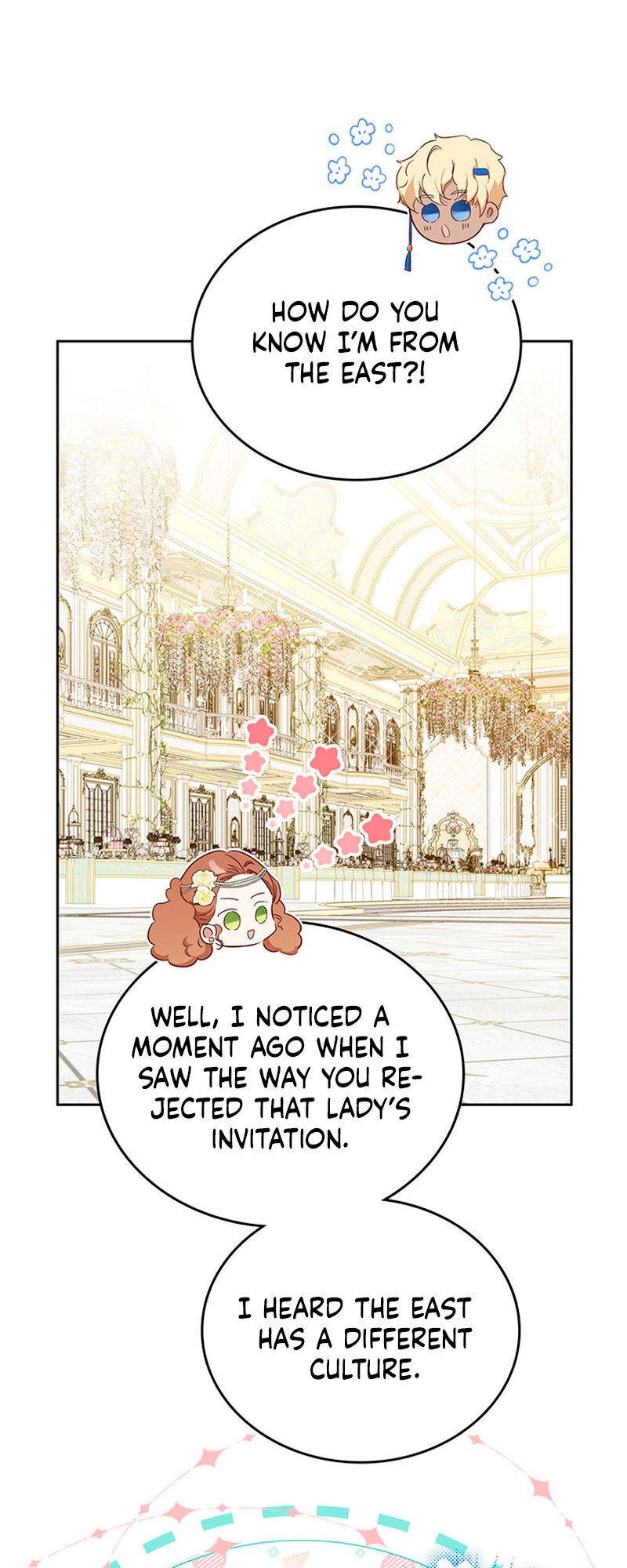 Read I'll Be the Matriarch in This Life EN Manga Online
